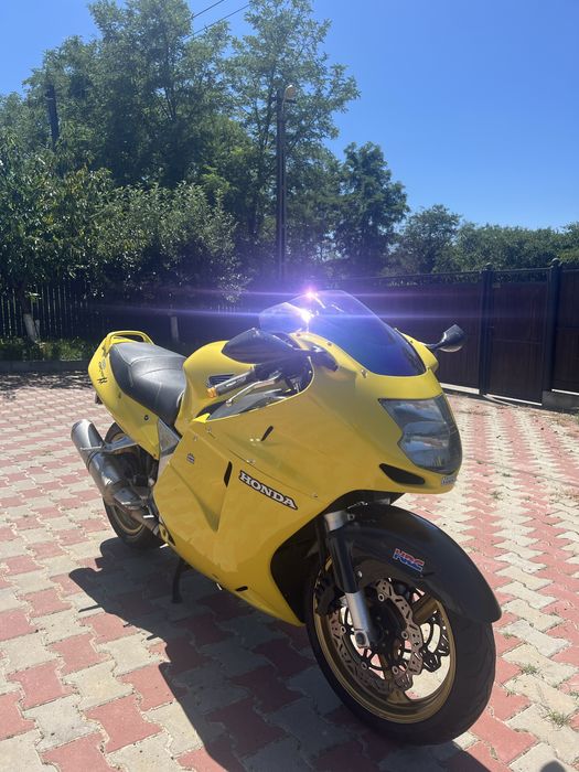 Honda cbr 1100xx Blackbird