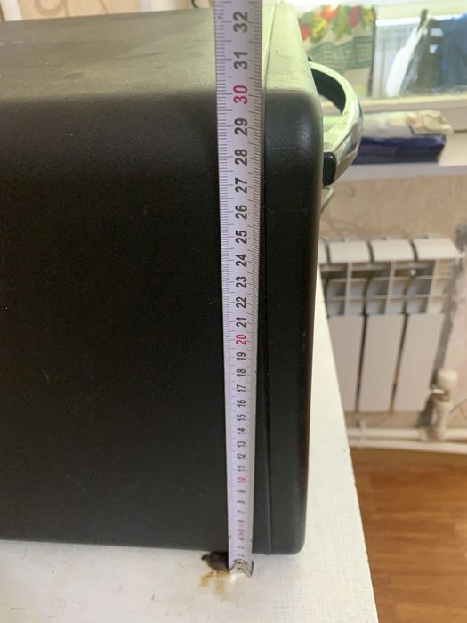 Печь ASEL сотилади