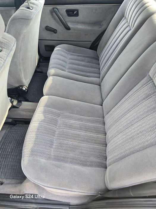 VW Golf 2 mk2 1.6 benzina