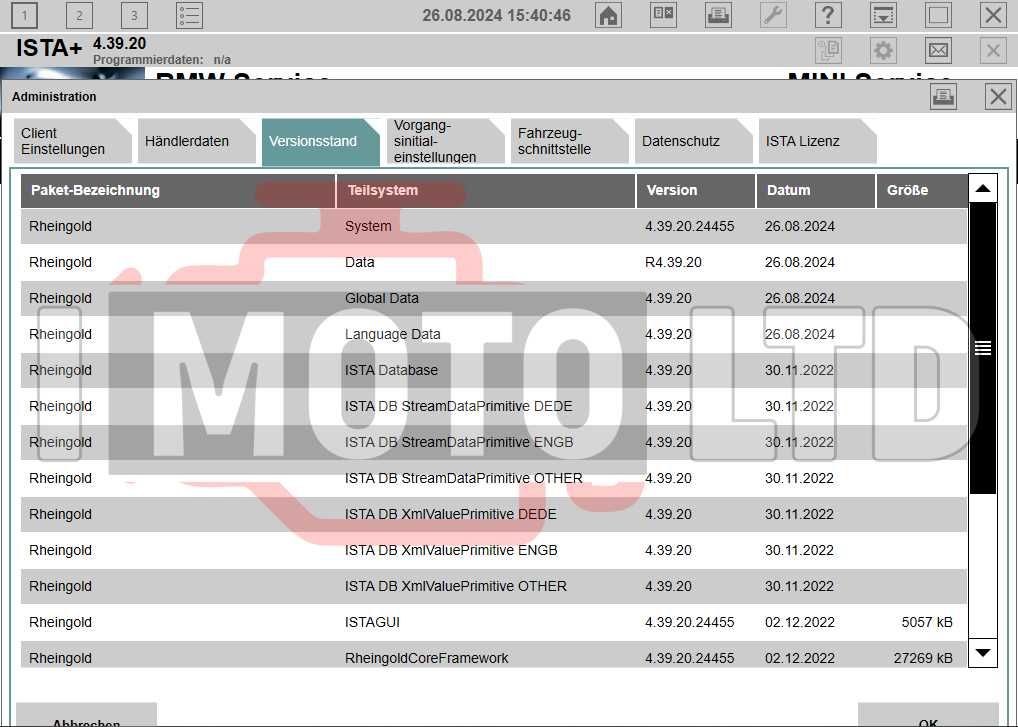 Lenovo ThinkPad 8GB , i5, 256SSD + BMW K+DCAN, ENET, INPA, ISTA, ESYS