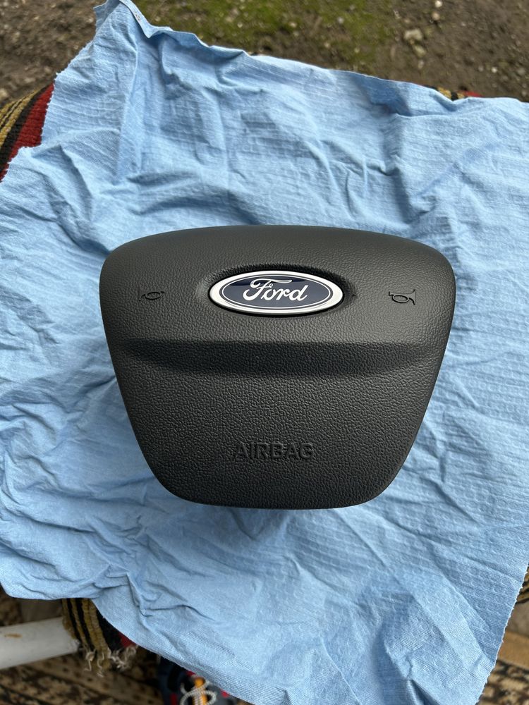 Airbag volan Ford focus mk4/fiesta/puma ST