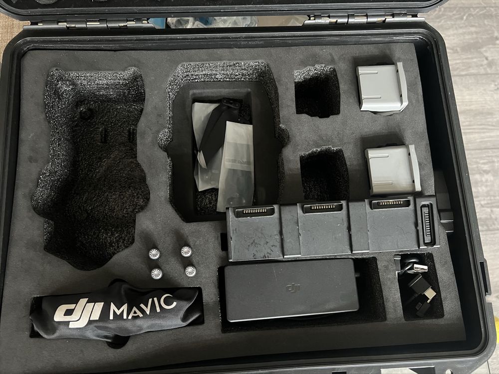 Dji mavic air  2