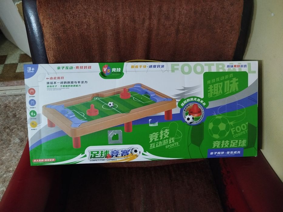 Продам игру футбол!