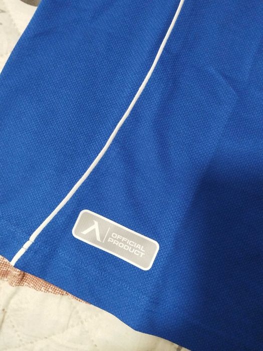 Оригинална тениска на Левски