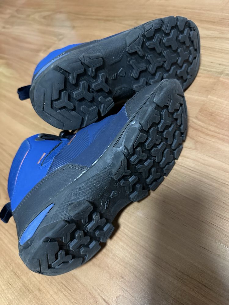Ghete Decathlon