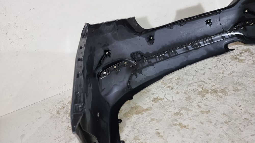 Bara spate BMW Seria 4 F32, F33, F36 , LCI, 2017, 2018, 2019, 2020, cod origine OE 158577-11