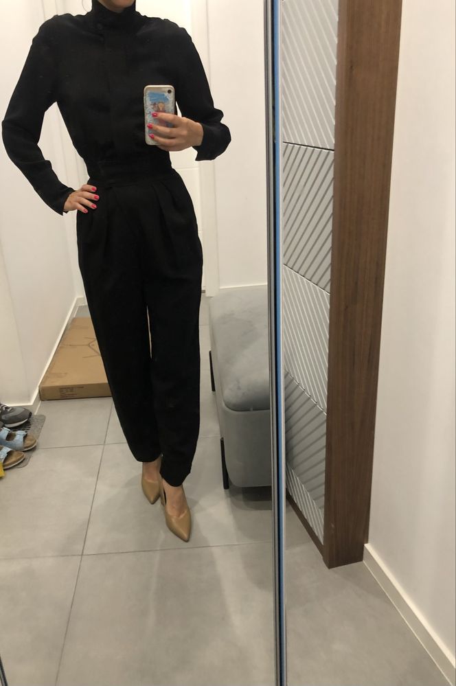 Гащеризон Massimo Dutti