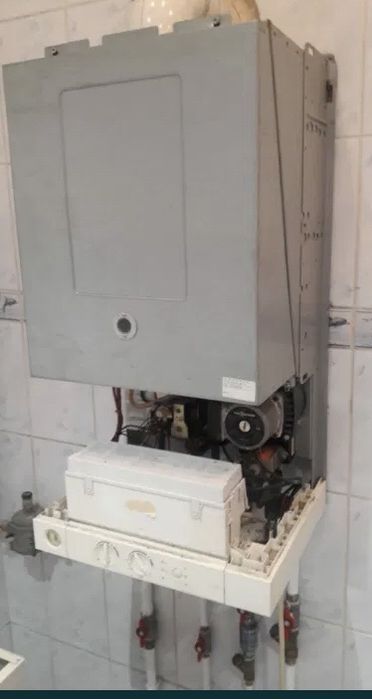 Reparatii si revizii centrale termice orice model