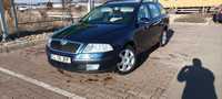 Skoda Octavia 2 utilizat