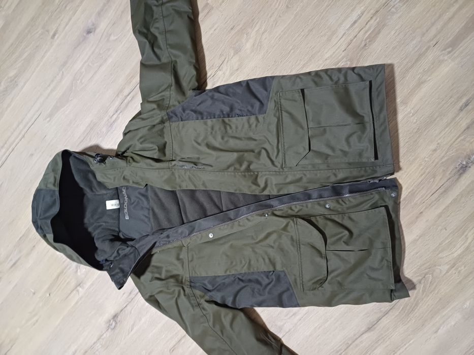 Geacă și Pantaloni  Impermeabile  Bărbați