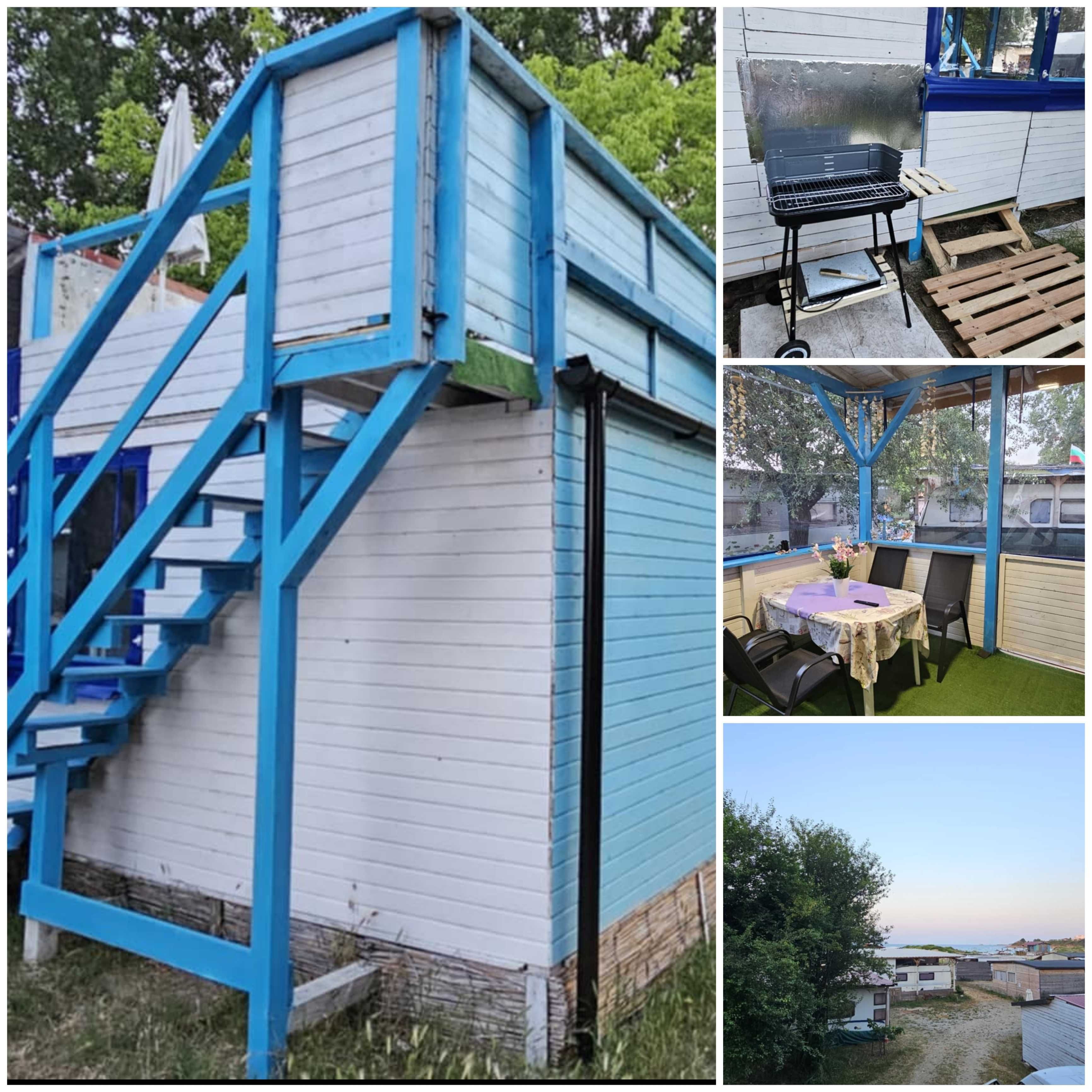 Каравана ПОД НАЕМ