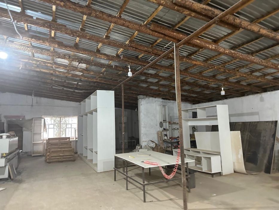 Продается ООИ с индустриальным сертификатом.