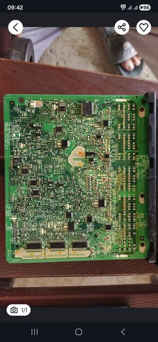 Ремонт ЭУР, Кia-Hyndai, Lana Granta-Priora