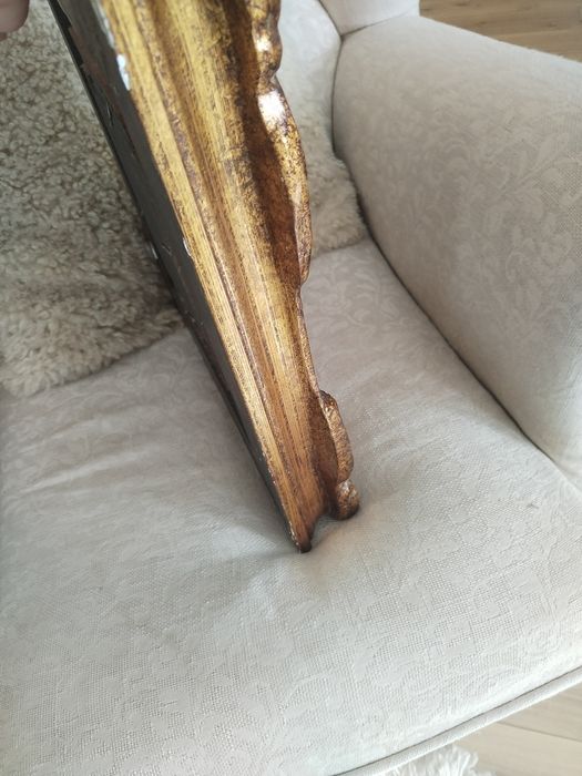 Tablourj vechi rama baroc