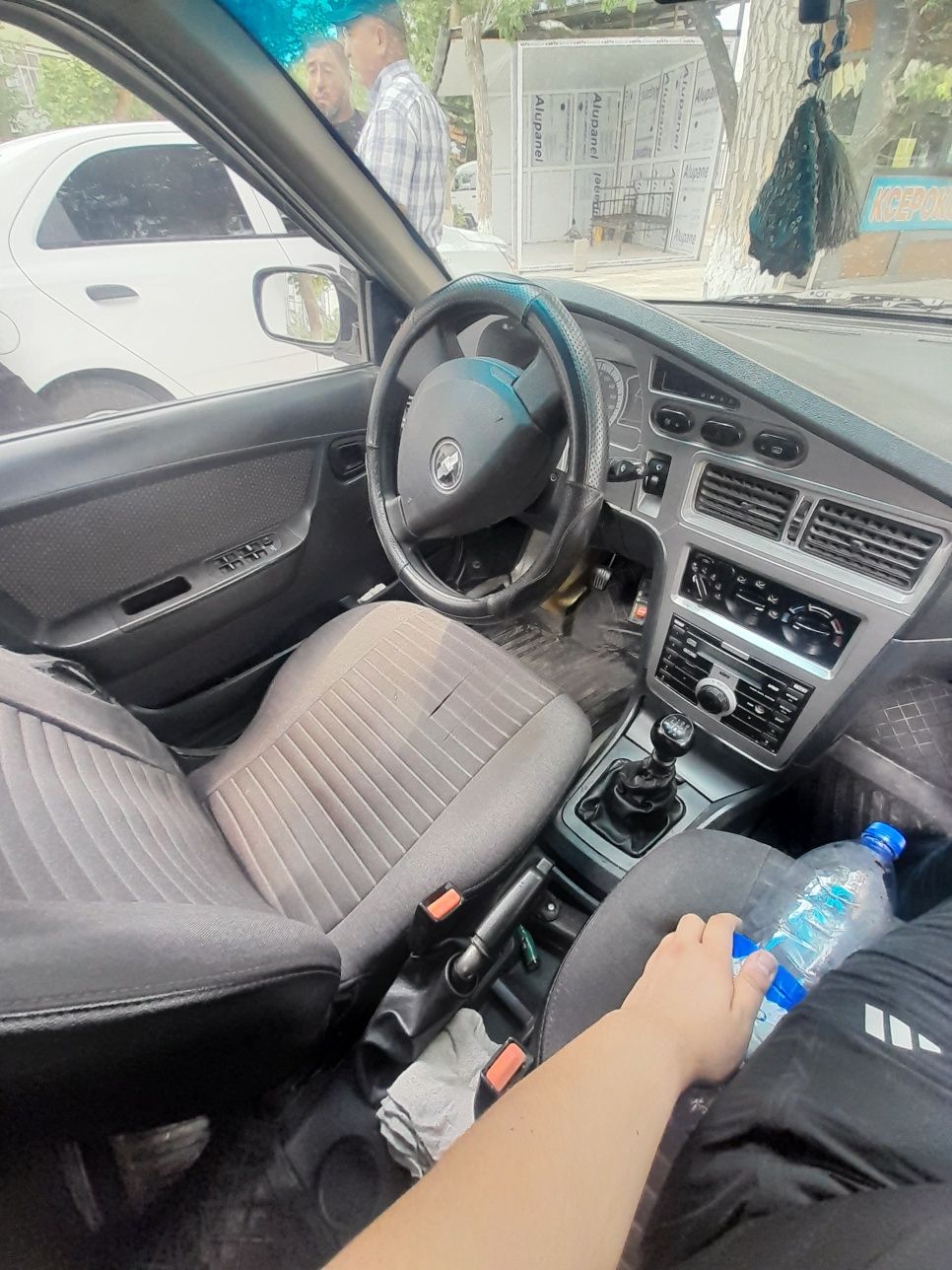 Chevrolet NEXIA 2 DONC