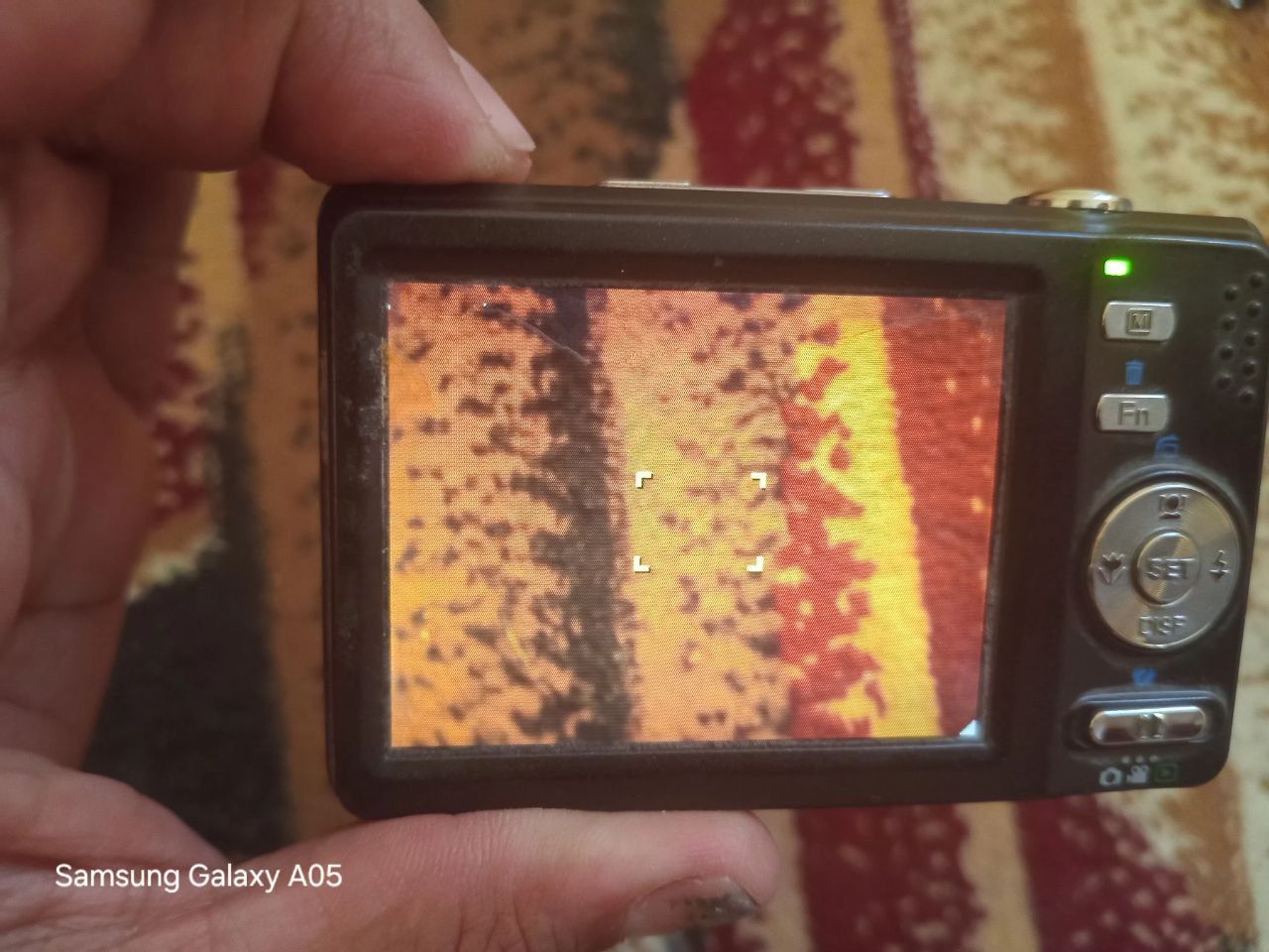 Rollei fotoaparat zör sostayaniyada sotiladi obmen qilinadi