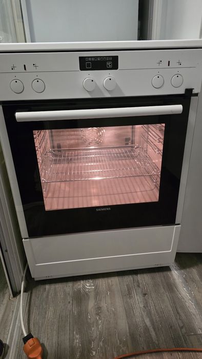 Печка Siemens 60см