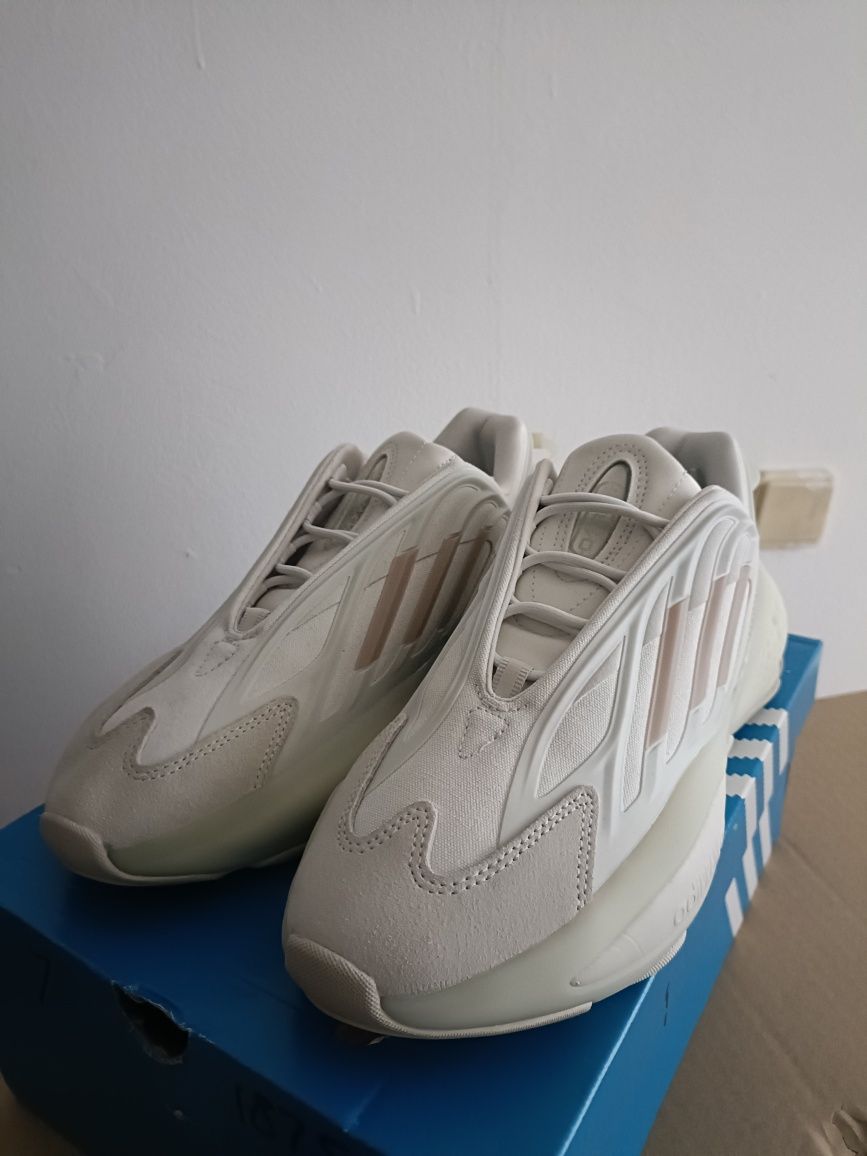 Adidas Ozrah номер 40 2/3 код 32A