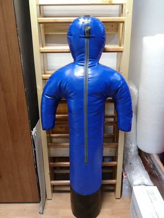 Manechin 60 kg proba sportiva MAI