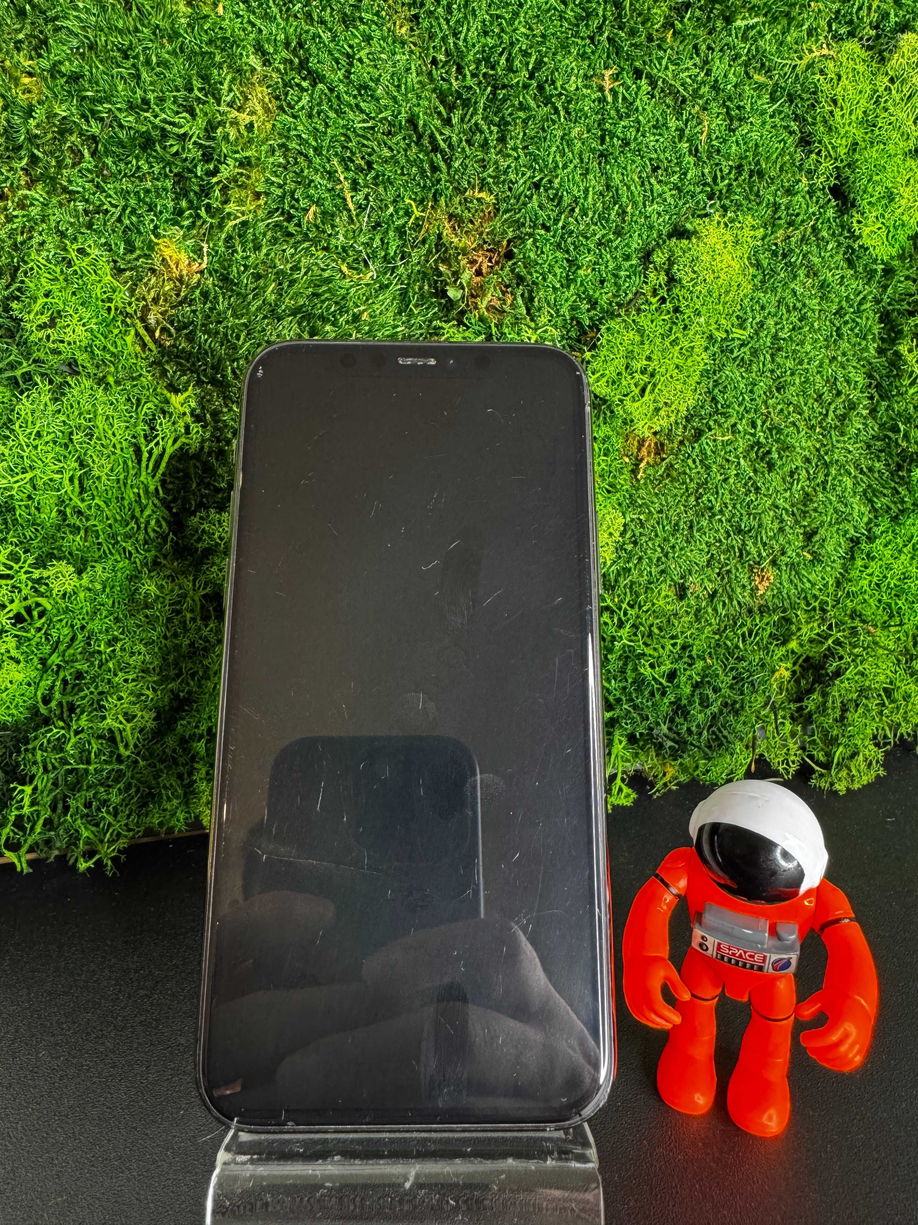 iPhone 11 Pro 64GB Space Gray Negru 74% Baterie #3001