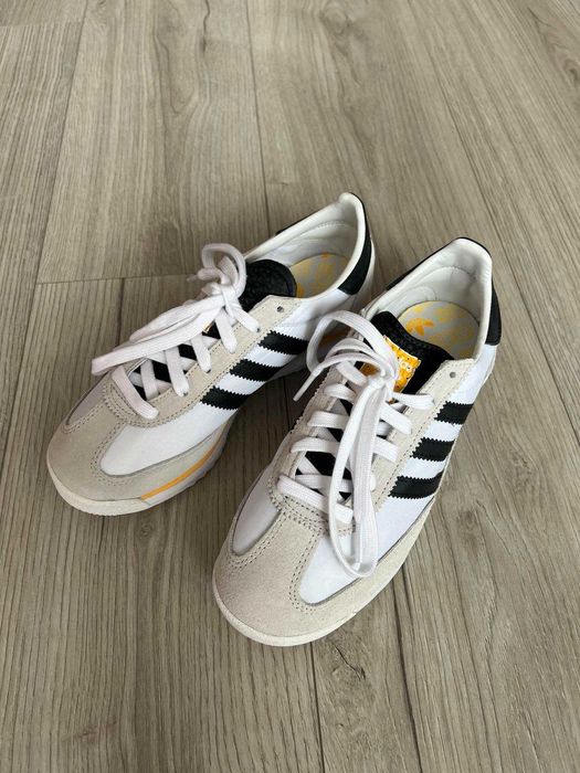 Adidas кецове SL 72 RS