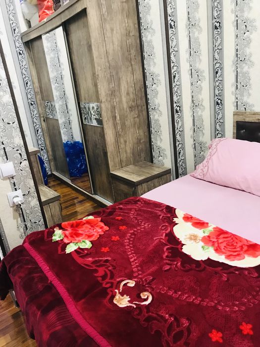 яшнабодда котеж сотилади