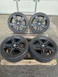 Jante originale Seat Leon Exeo Altea Audi Vw Skoda cu anv 225/40 18