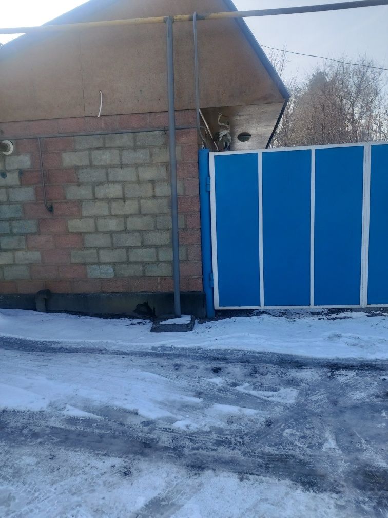 Продам дом       .