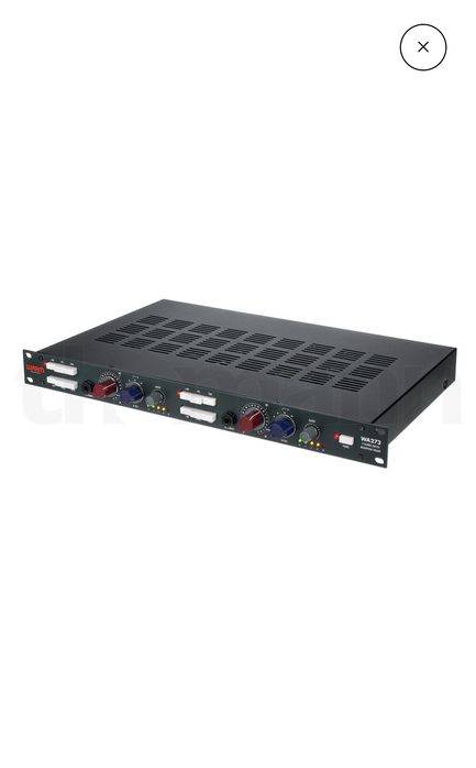 Preamp microfon Warm WA273