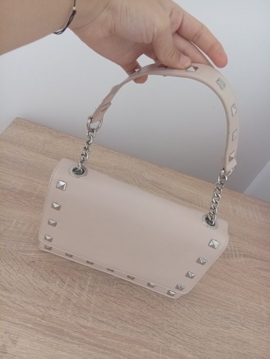 Geanta Bershka dama