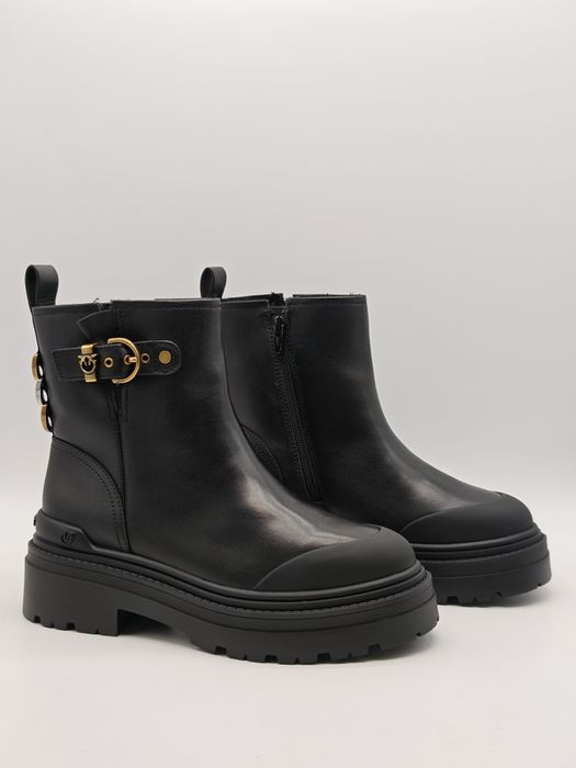 PINKO MIA 21 Оригинални дамски Боти