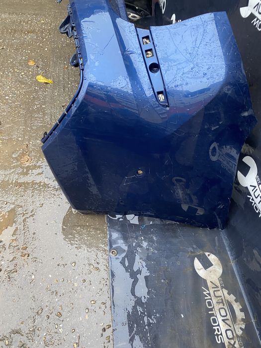 Bara spate Bmw X3 G01 M Paket