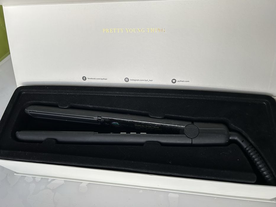 Професионална преса за коса PYT