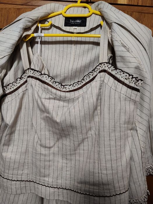 Compleu dama ,marimea 42