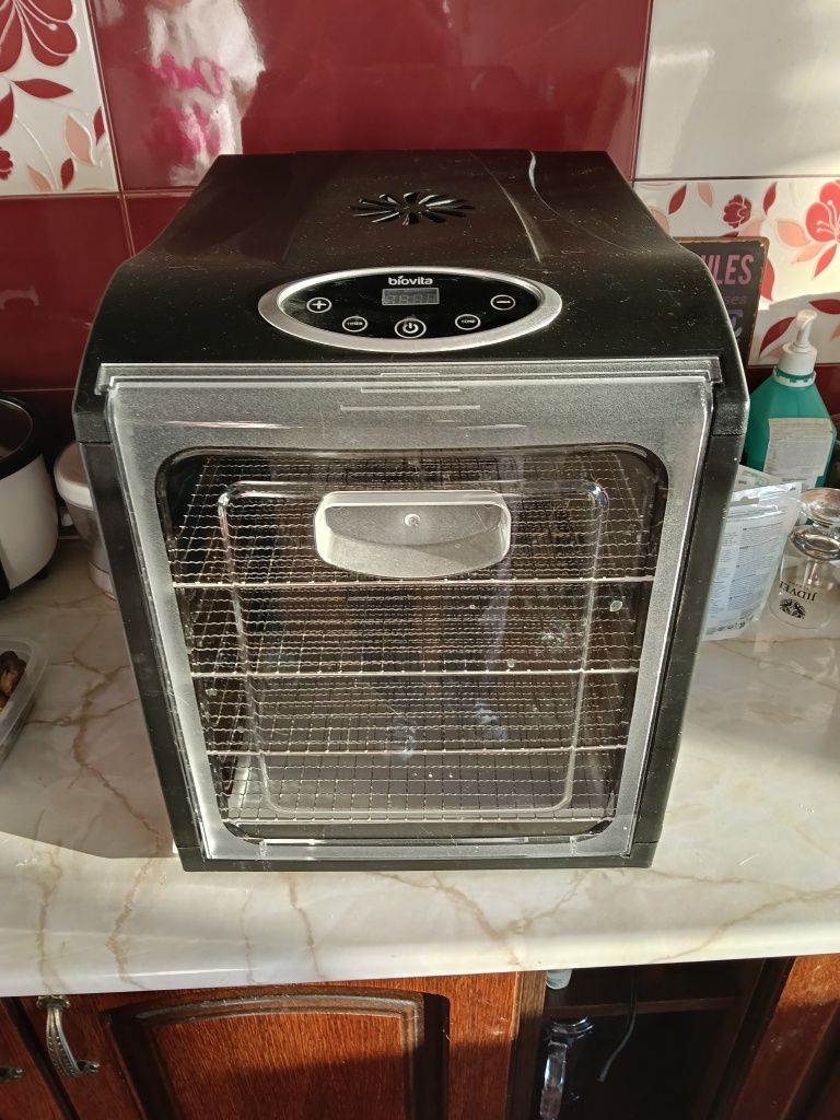 Deshidrator alimente