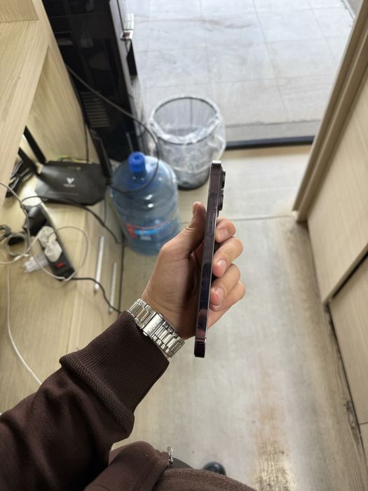 Iphone 14 pro max 512