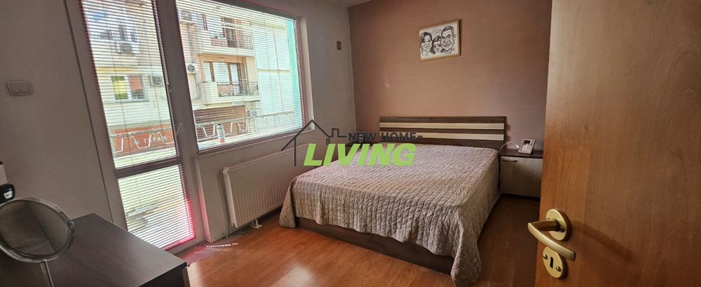 Продава се Тристаен апартамент в Пловдив, Южен - 98 кв.м за 2041 €/кв.м - Снимка #2