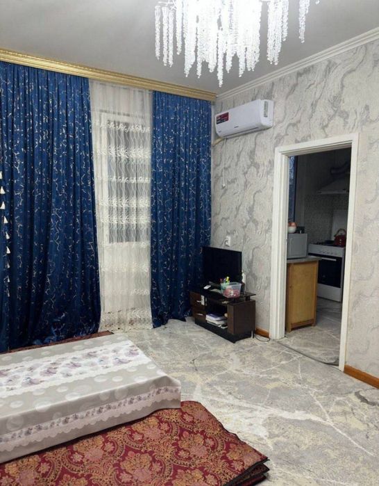 Chilonzor Oqtepa krugda kvartira arendaga beriladi