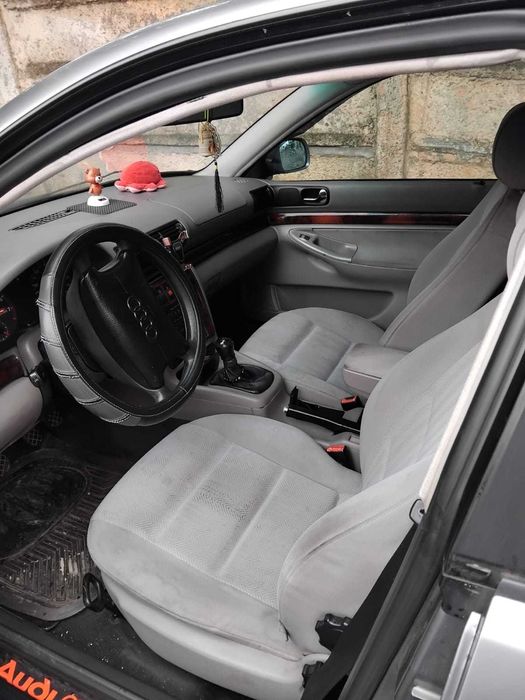 Vand audi a4 B5 1995