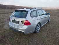 На части БМВ Е91 330и 258 коня БМВ - BMW e91 330i 258 hp