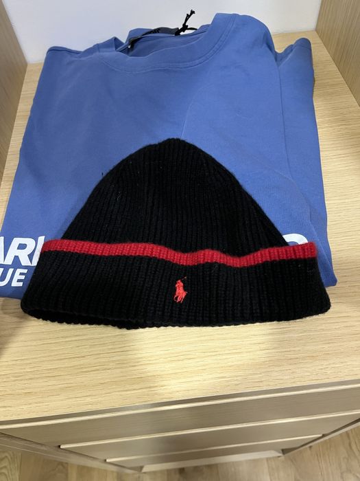 Caciula Polo Ralph Lauren