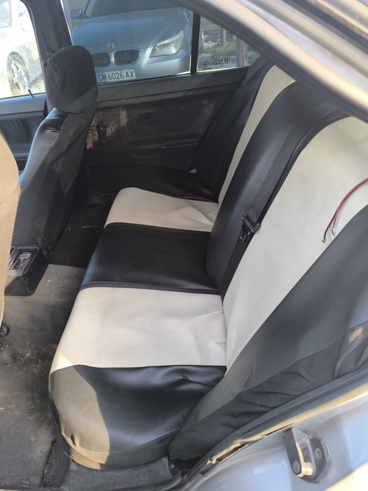 BMW Е36 1.8 на части