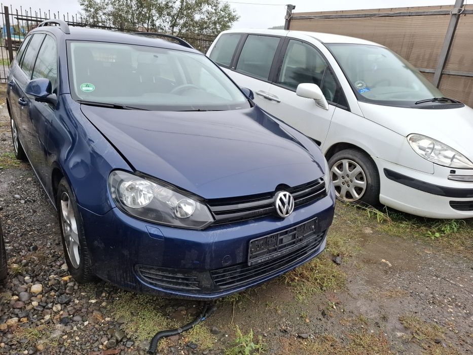 Elemente Caroserie VW Golf 6 Variant 1.6TDi 77kw 105cp Tip CAYC An2011