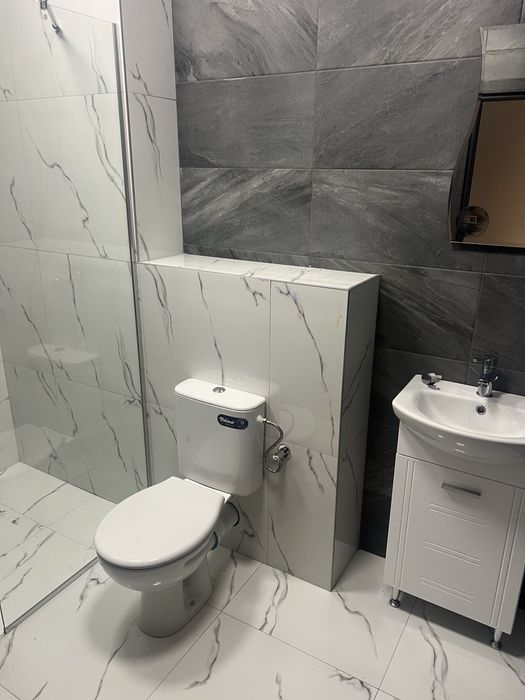 Апартамент тристаен обзаведен “Овча Купел” 1