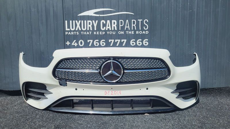Mercedes E class 2019/2023 w213 facelift AMG bară față BF2014