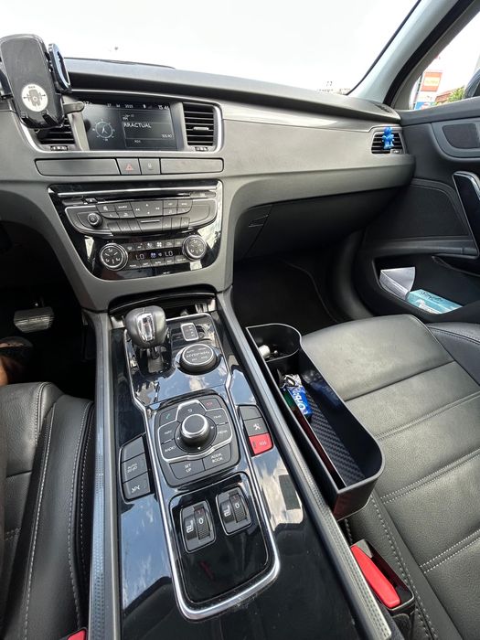 Vand Peugeot 508 2.0 hybrid