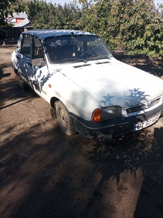Dacia 1310 functionala