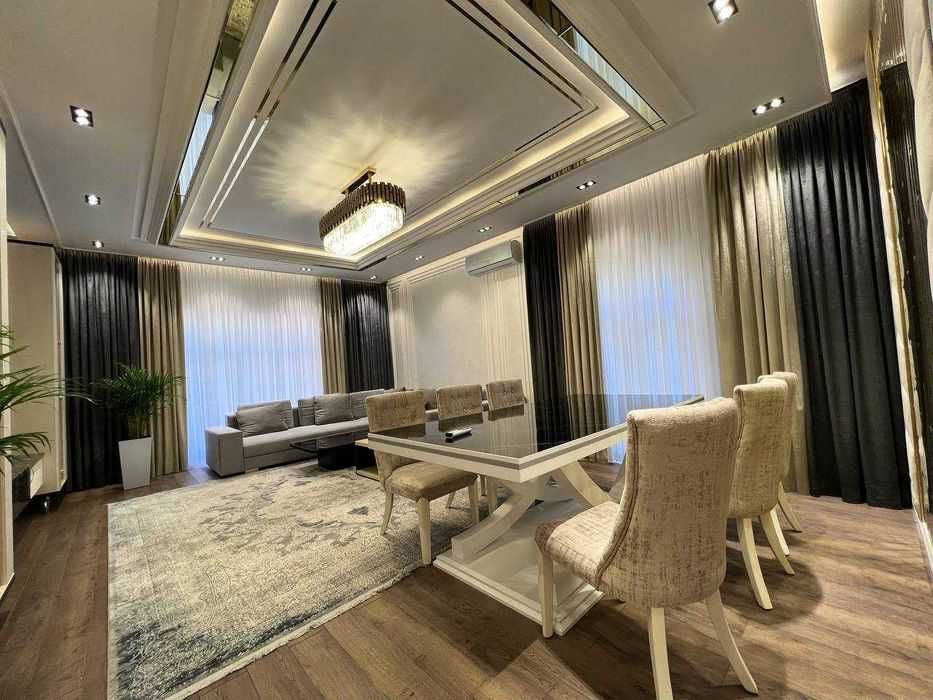 Срочно сдам 3 ком/3/9 на Махтумкули Ор-р Технопарк