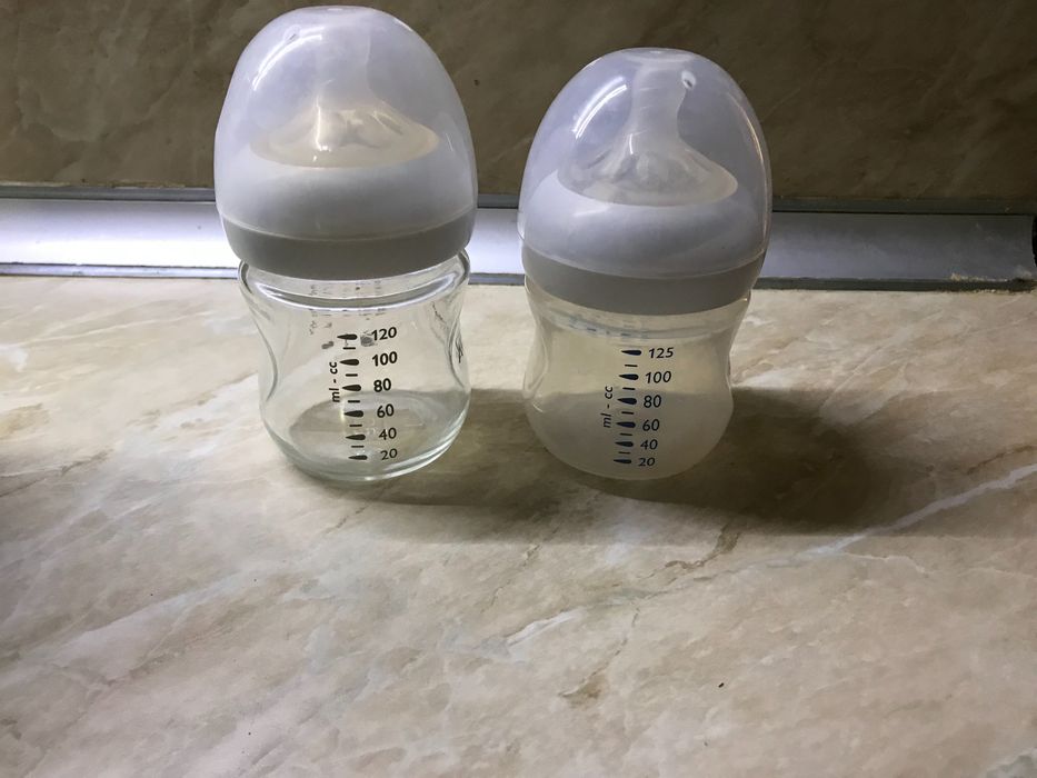 Шишета Авент 125 мг