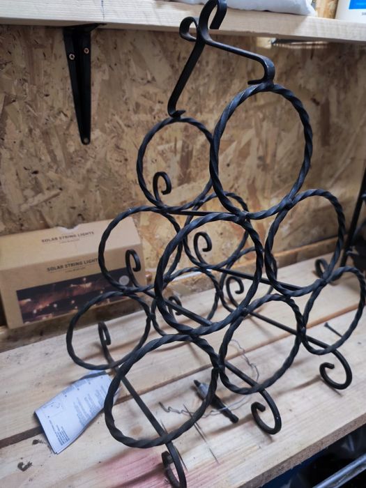 Suport pt sticlele de vin